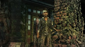 Miniatura de The Walking Dead: The Final Season - Comic-Con Teaser