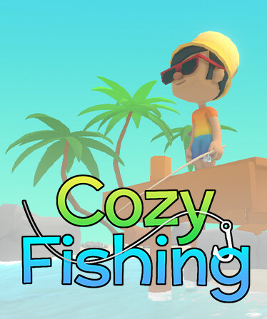 Cozy Fishing