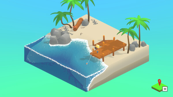 Cozy Fishingfor windows and Linux 1