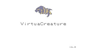 VirtuaCreature (Legacy Version) video