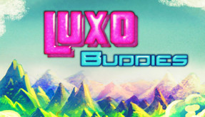 LUXO Buddies video