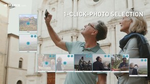 MAGIX Photostory 2019 Deluxe INT