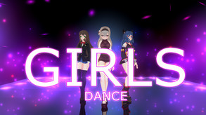 Girls Dance video