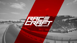 Racecraft eSport & Premium Trailer