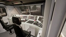 Train Sim World video