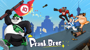 Prank Bros / 欢乐兄弟 on Steam