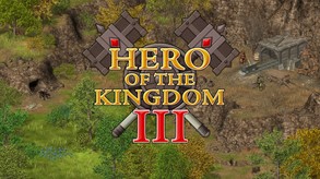 Hero of the Kingdom III trailer