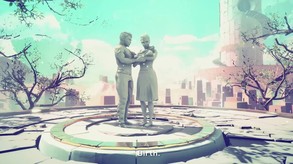 Miniatura de The Sojourn - Announcement Trailer (Sub)