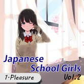 Visual Novel Maker - Japanese School Girls Vol.2 (DLC) video