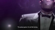 Yakuza 0 video