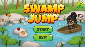 Swamp Jump video