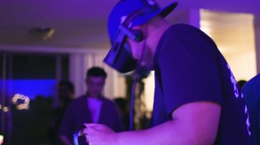 Electronauts Lineup Trailer