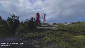 Early Access Trailer