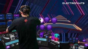 DJ Shadow Gameplay