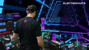 Tiesto Gameplay