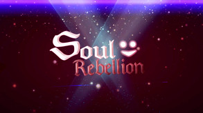 Soul Rebellion video