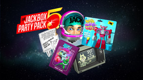 Video of The Jackbox Party Pack 5