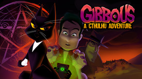 Gibbous A Cthulhu Adventure trailer cover