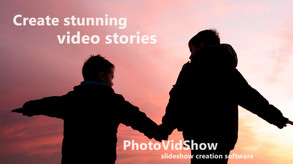 PhotoVidShow video