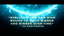 Stellaris video