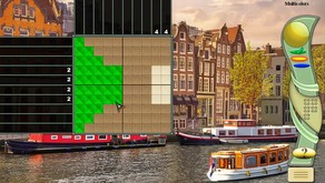 World's Greatest Cities Mosaics video