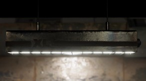 Harold Halibut - Trailer Edited - Uploaded 14/8/2018