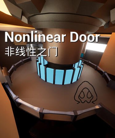 Nonlinear Door 非线性之门