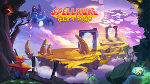 Spellrune: Realm of Portals - Official Trailer
