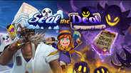 Buy A Hat in Time - Seal the Deal Steam Key GLOBAL - Cheap - !