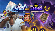 A Hat in Time - Seal the Deal Hype by AwesomeAbsolGumiho15 on