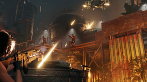 Shadow of the Tomb Raider - Croft Edition Extras (DLC) video