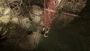 Shadow of the Tomb Raider - Croft Edition Extras (DLC) video