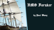 Choice Of Broadsides: HMS Foraker Mac OS