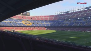 实况足球2019-游戏截图