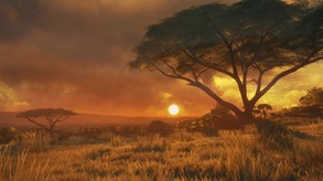 theHunter: Call of the Wild - Vurhonga Savanna