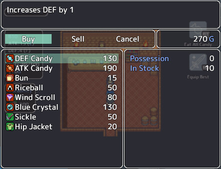 Mimic Logic Demo screenshot 6