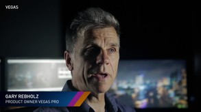 VEGAS Pro 16 Edit INT