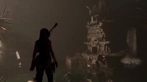 Shadow of the Tomb Raider - Deluxe Extras (DLC) video
