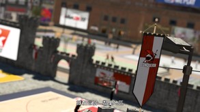 NBA 2K19-游戏截图