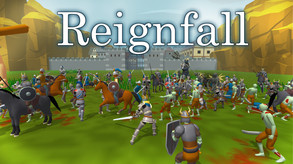 Reignfall Trailer
