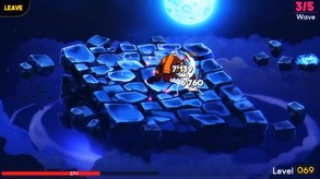大英雄胡子-游戏截图
