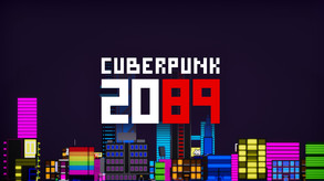 CuberPunk 2089 Trailer