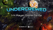 Undercrewed on Steam