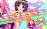 Comunidad Steam :: The Ditzy Demons Are in Love With Me