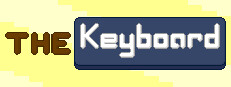 The Keyboard