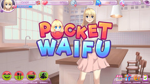 Pocket Waifu - Trailer