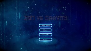 Zen Vs Gravity video