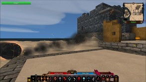 Counter Spell Trailer