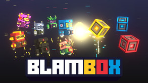 BlamBox-游戏截图