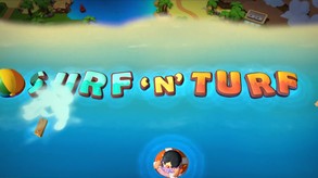 Overcooked! 2 - Surf 'n' Turf (DLC) video